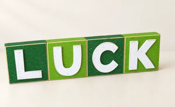 5"x5" Luck block Set