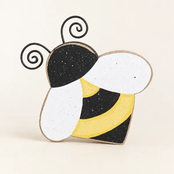 Bumble Bee 4 Inch