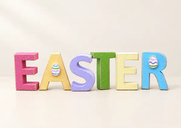 Easter Blocks