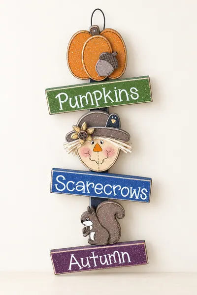 Fall Thoughts, wall, door, office, and home decor