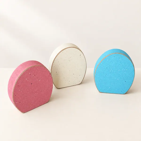 Free standing Easter Egg Set of 3 – Style 1