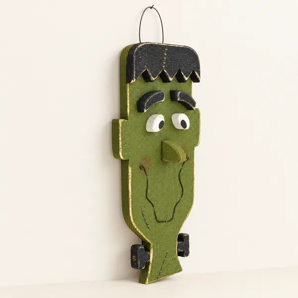 Halloween Frankenstein