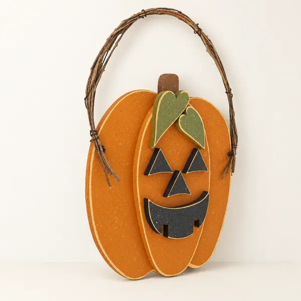 Halloween Jackolantern Pumpkin