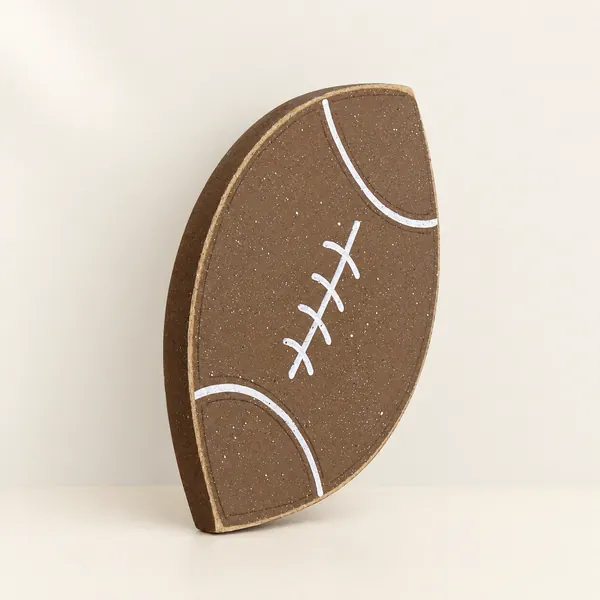 Hanging Football