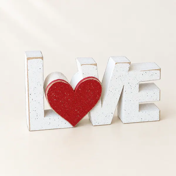 Love Block