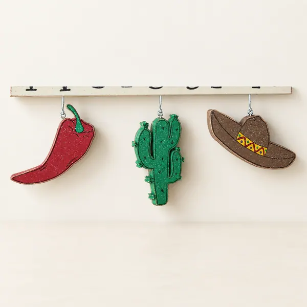 Monthly Welcome Cinco De Mayo (no sign included) – Style 1