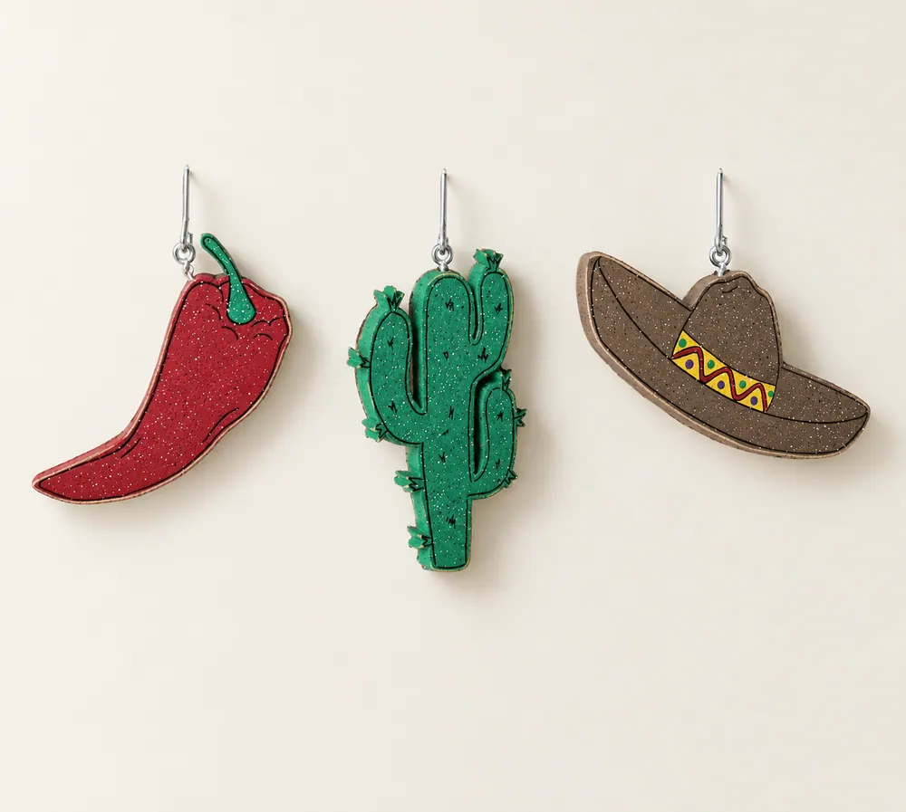 Monthly Welcome Cinco De Mayo (no sign included) – Style 2 — handmade wooden decor, photo 1