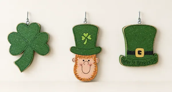 Monthly Welcome March Decorations (no sign included)