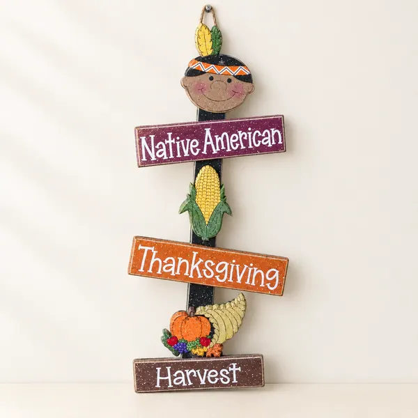 Thanksgiving Thoughts 2, wall, door, office, and home decor