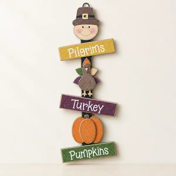Thanksgiving Thoughts 3, wall, door, office, and home decor