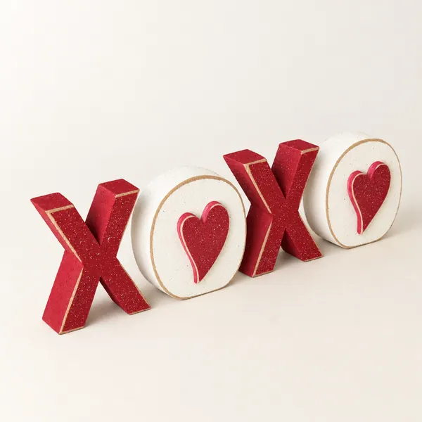 XOXO Blocks – Style 1