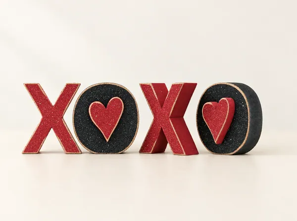 XOXO Blocks – Style 2